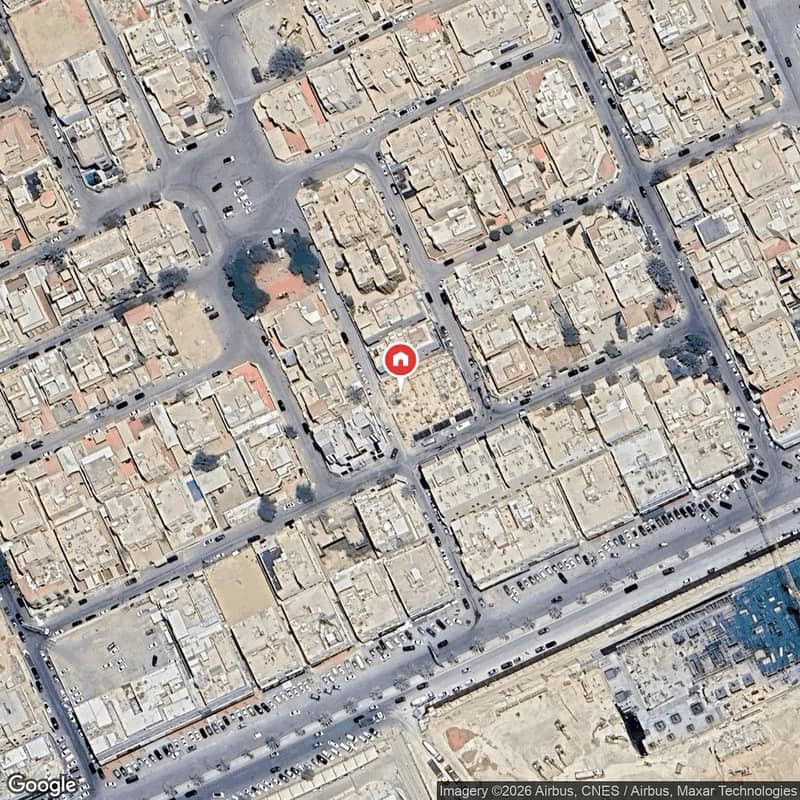 أرض سكنية للبيع في المرسلات، الرياض أرض سكنية للبيع في المرسلات، الرياض