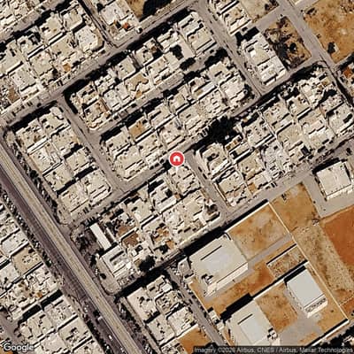 Residential Land for Sale in East Riyadh, Riyadh - Residential Land For Sale in Al Khaleej, Riyadh