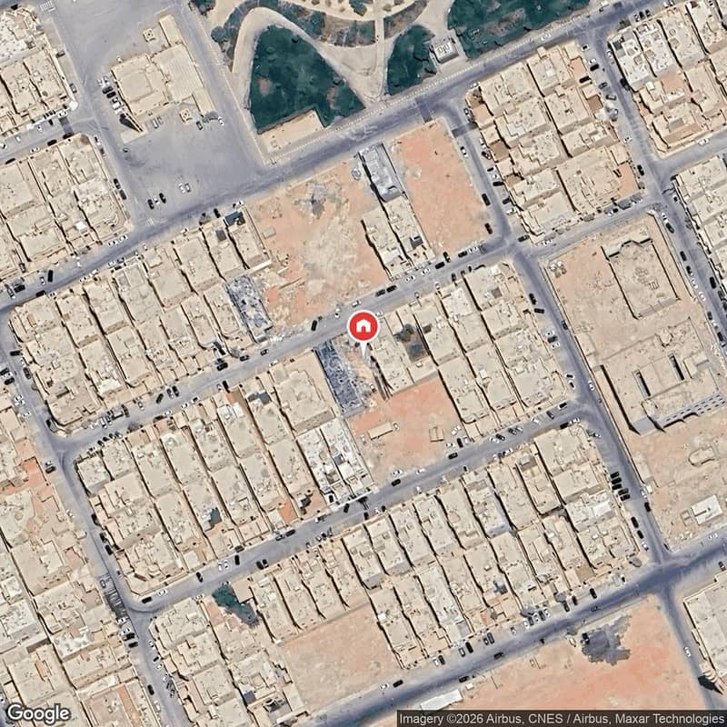 Residential Land For Sale in Al Munsiyah, Riyadh Residential Land For Sale in Al Munsiyah, Riyadh