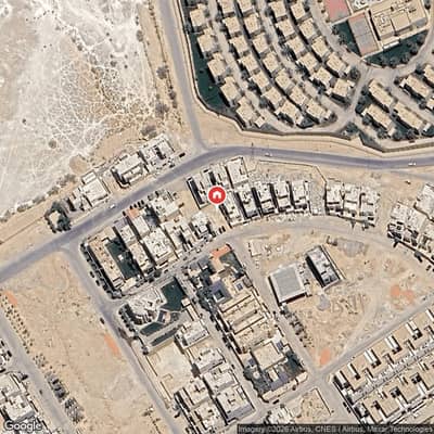 Residential Land for Sale in West Riyadh, Riyadh - Residential Land For Sale in Al Rafiah, Riyadh
