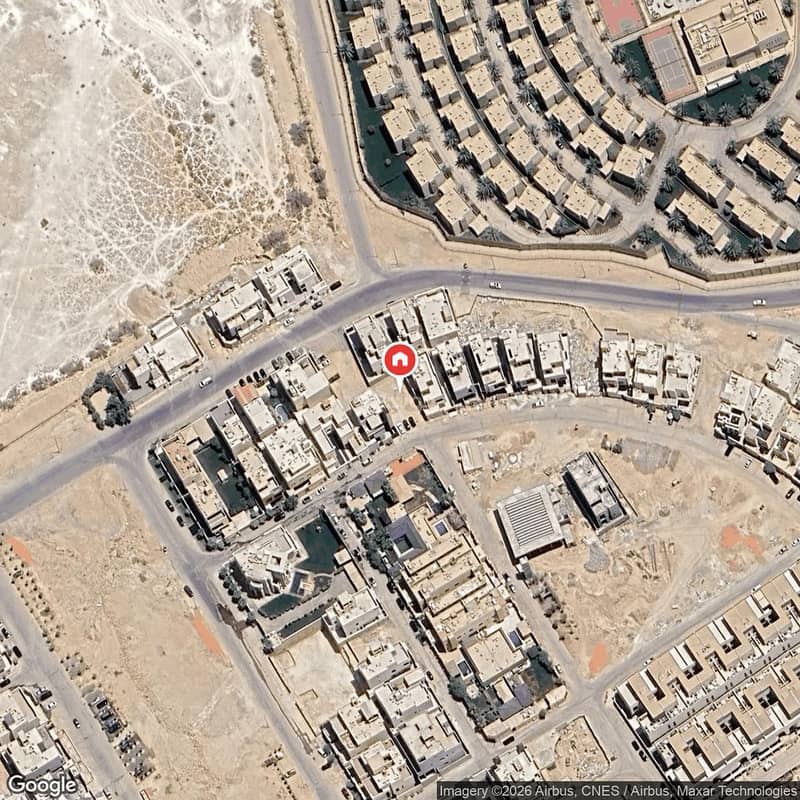 Residential Land For Sale in Al Rafiah, Riyadh Residential Land For Sale in Al Rafiah, Riyadh