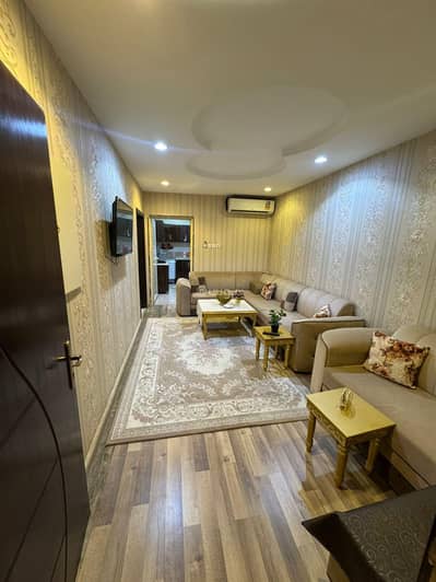 3 Bedroom Flat for Rent in Batha Quraysh, Makkah - Apartment For Rent in Bat'ha Quraysh, Makkah