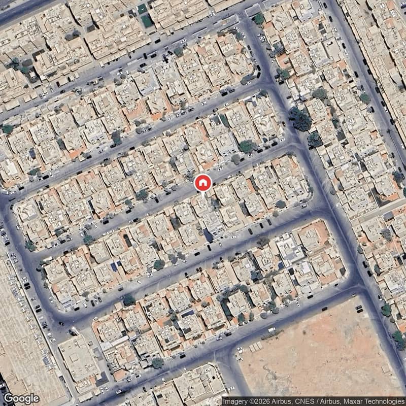 Villa For Sale in Qurtubah, Riyadh Villa For Sale in Qurtubah, Riyadh