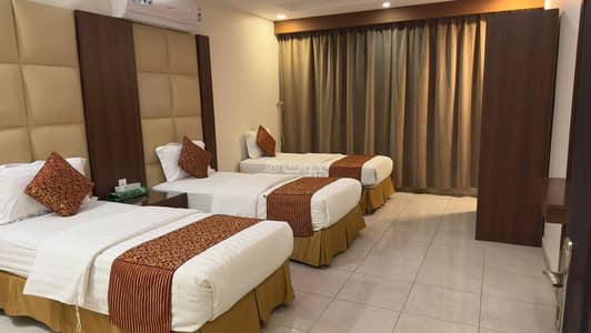 2 Bedroom Flat for Rent in Al Shulah, Dammam - Gulf crown
