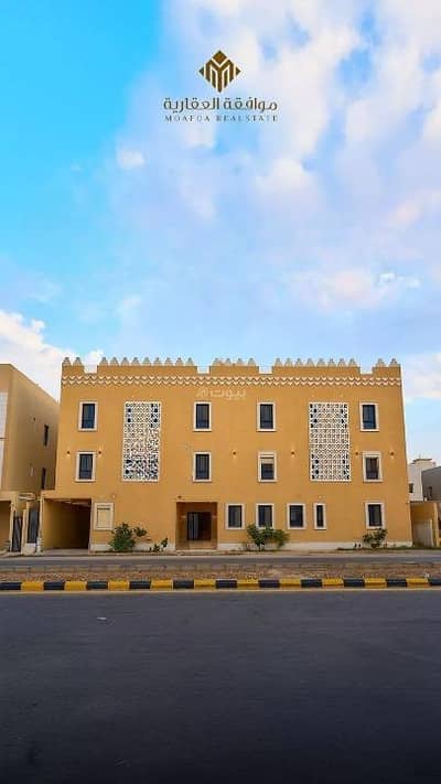 4 Bedroom Flat for Sale in West Riyadh, Riyadh - Apartment for Sale in Al Mahdiyah, West Riyadh
