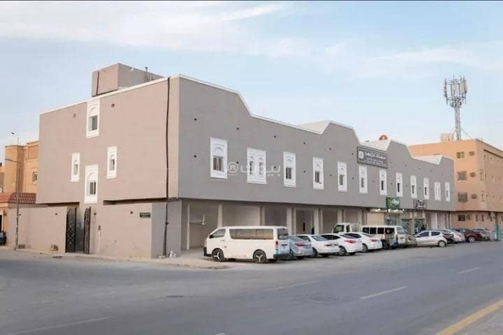 1 Bedroom Apartment For Rent in Al Wadi, Riyadh 1 Bedroom Apartment For Rent in Al Wadi, Riyadh