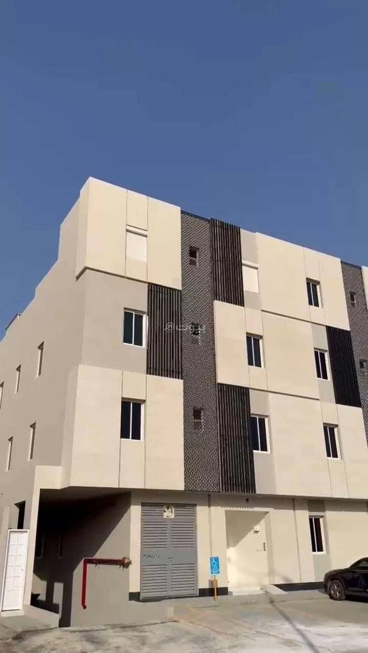Apartment For Sale in Al Quds, Riyadh Apartment For Sale in Al Quds, Riyadh