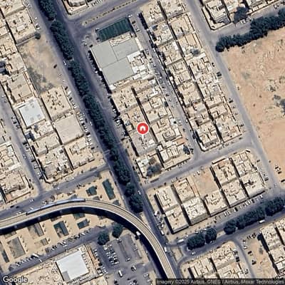 شقة 1 غرفة نوم للايجار في وسط الرياض، الرياض - شقة للإيجار في شارع اسلام اباد, حي المنصورة, مدينة الرياض, منطقة الرياض