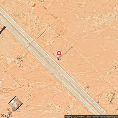 ارض سكنية  للبيع في جنوب الرياض، الرياض - ارض سكنية للبيع في عريض, جنوب الرياض