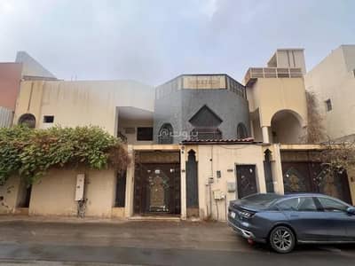 فیلا 8 غرف نوم للبيع في غرب الرياض، الرياض - فيلا للبيع في العريجاء الغربية، غرب الرياض