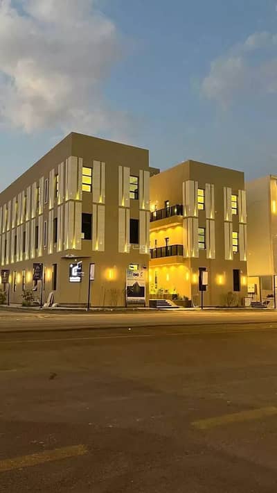 3 Bedroom Apartment for Sale in West Riyadh, Riyadh - Apartment For Sale in Al Mahdiyah, Riyadh