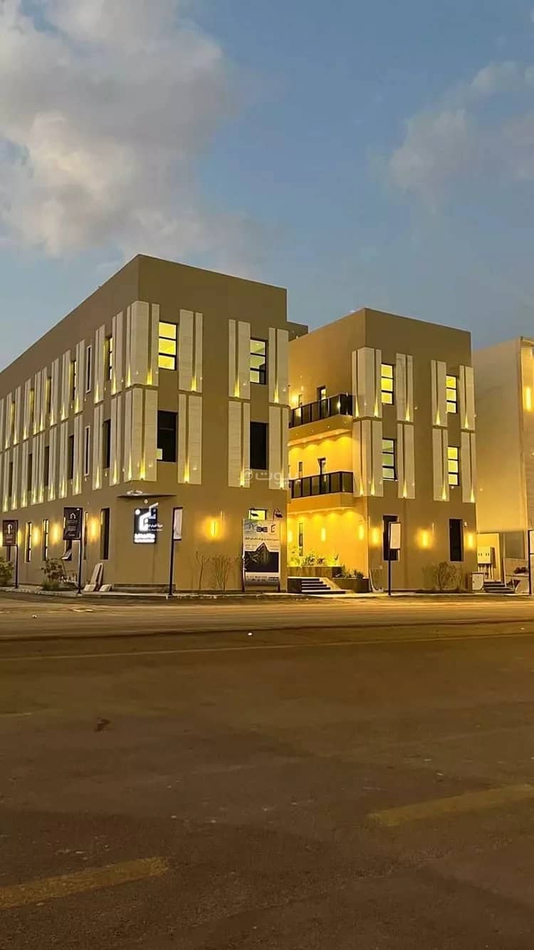 Apartment For Sale in Al Mahdiyah, Riyadh Apartment For Sale in Al Mahdiyah, Riyadh