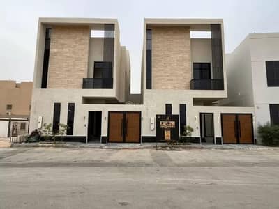 5 Bedroom Villa for Sale in West Riyadh, Riyadh - Villa for sale in Al Mahdiyah, west Riyadh 5 Bedroom Villa for Sale in West Riyadh, Riyadh - Villa for sale in Al Mahdiyah, west Riyadh