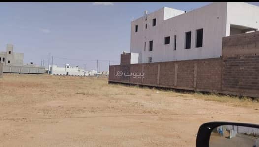 ارض سكنية  للبيع في طيبة، رياض الخبراء - أرض للبيع في طيبة