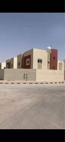 7 Bedroom Villa for Rent in Prince Naif, Al Majmaah Riyadh Region - 1 Bedroom Villa For Rent in Prince Naif, Al Majmaah Riyadh Region