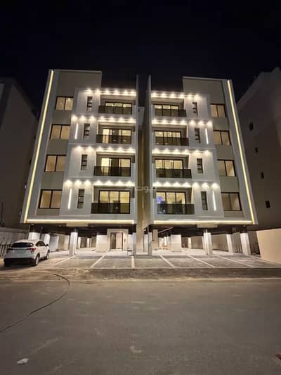 4 Bedroom Apartment for Sale in Al Muntazah, Dammam - Apartments for Sale in Al Muntazah, Dammam