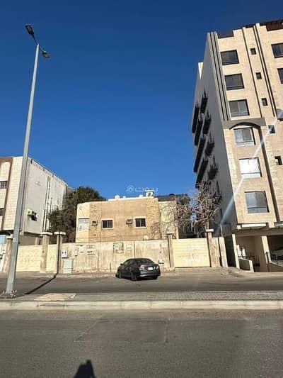 Residential Land for Sale in North Jeddah, Jeddah - Land For Sale in Al Bawadi, North Jeddah