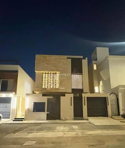 3 Bedroom Apartment for Rent in East Riyadh, Riyadh - Apartment for rent in the Al-Rimal neighborhood in Riyadh, 3500 Riyals including electricity and water.