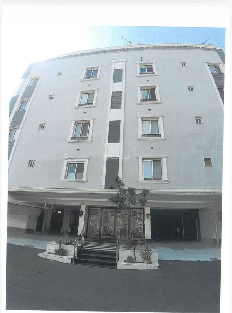 Studio apartment for sale in Al-Rehab, Jeddah Studio apartment for sale in Al-Rehab, Jeddah