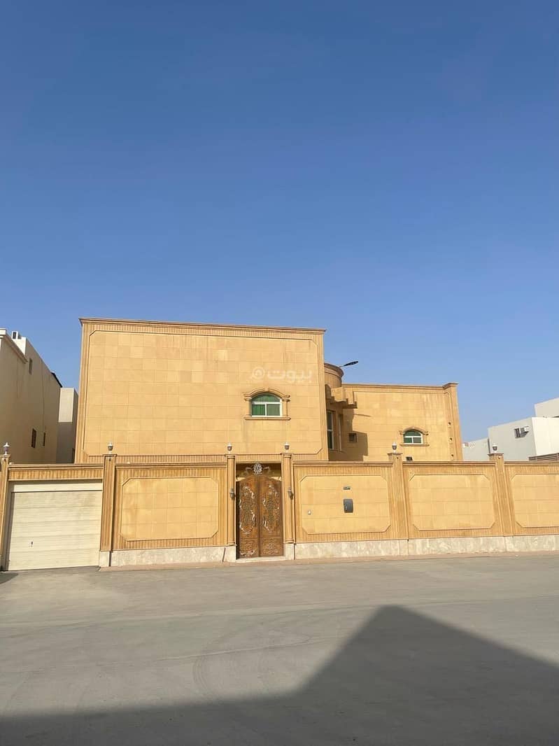 فيلا للإيجار في الغدير، الرياض فيلا للإيجار في الغدير، الرياض