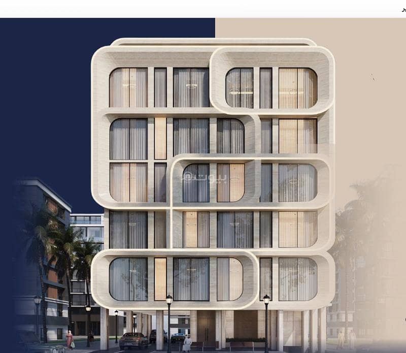 Jeddah Apartment, Al-Nuaim District Jeddah Apartment, Al-Nuaim District