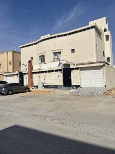 5 Bedroom Villa for Sale in West Riyadh, Riyadh - For sale, a connected duplex villa in Al-Dhahra, Lebanon, at the end of Asir Street, West. 5 Bedroom Villa for Sale in West Riyadh, Riyadh - For sale, a connected duplex villa in Al-Dhahra, Lebanon, at the end of Asir Street, West.