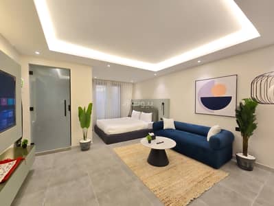 Studio for Rent in North Riyadh, Riyadh - Apartment in North Riyadh，Al Narjis 5800 SAR - 87860722