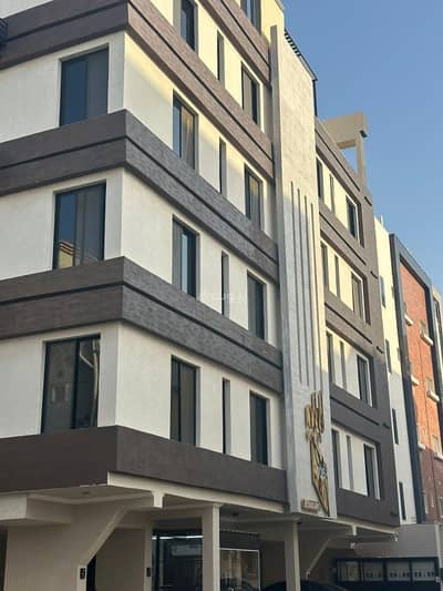 4 Bedroom Flat for Sale in North Jeddah, Jeddah - Apartment with 4 bedrooms for sale in Al Rawda, Jeddah