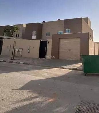 فیلا 4 غرف نوم للبيع في شمال الرياض، الرياض - فيلا للبيع في حي مطار الملك خالد الدولي، شمال الرياض