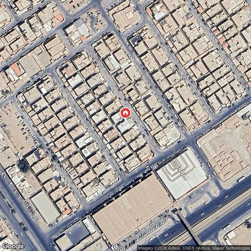 Villa For Sale in Al Nasim Al Gharbi, Riyadh Villa For Sale in Al Nasim Al Gharbi, Riyadh