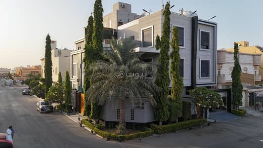 10+ Beds Villa for Sale in North Jeddah, Jeddah - Villa For Sale in North Abhur, Jeddah