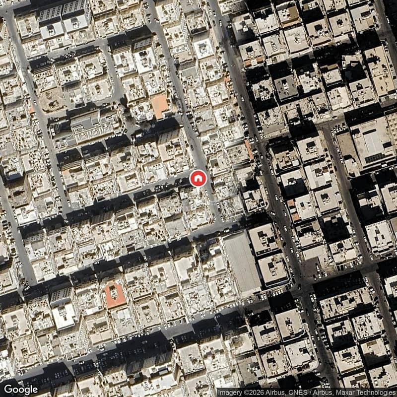 Residential Building For Sale in Al Bawadi, Jeddah Residential Building For Sale in Al Bawadi, Jeddah