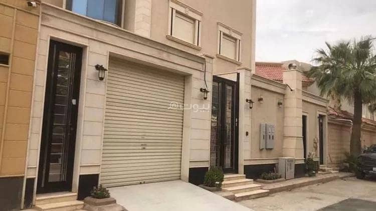 فيلا للبيع في شارع الضياء, حي الصحافة, مدينة الرياض, منطقة الرياض فيلا للبيع في شارع الضياء, حي الصحافة, مدينة الرياض, منطقة الرياض