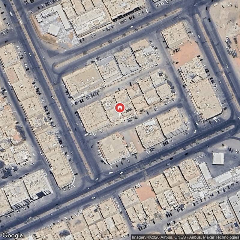 Apartment for rent in Al Munsiyah, East Riyadh Apartment for rent in Al Munsiyah, East Riyadh