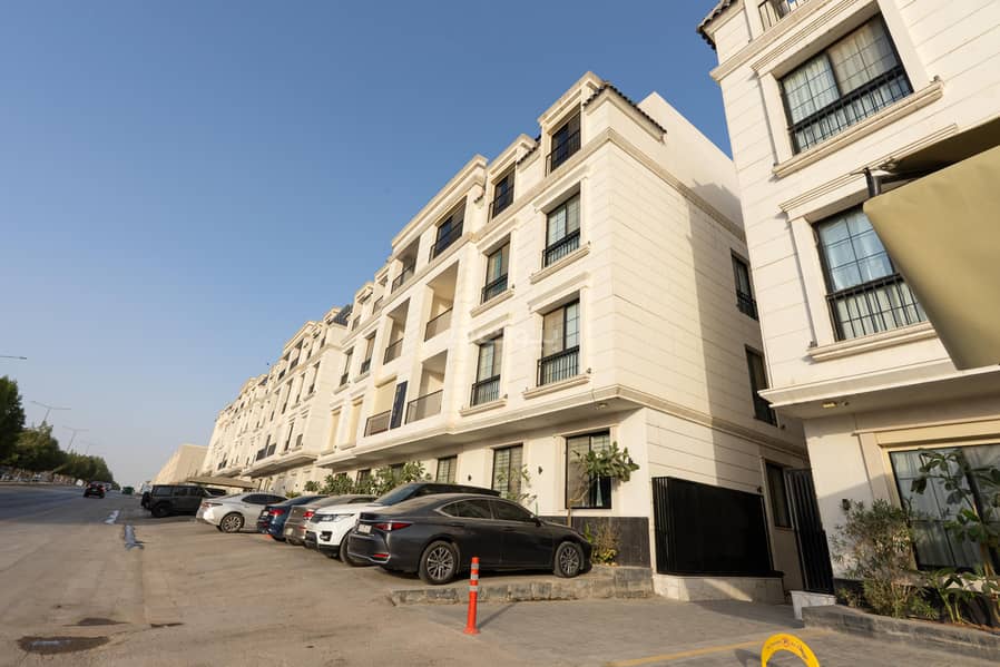 Apartment For Rent in Al Quds, Riyadh Apartment For Rent in Al Quds, Riyadh