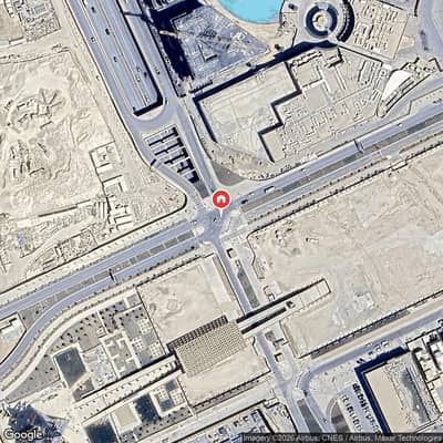 1 Bedroom Apartment for Rent in North Riyadh, Riyadh - Apartment for rent in Hittin, north Riyadh