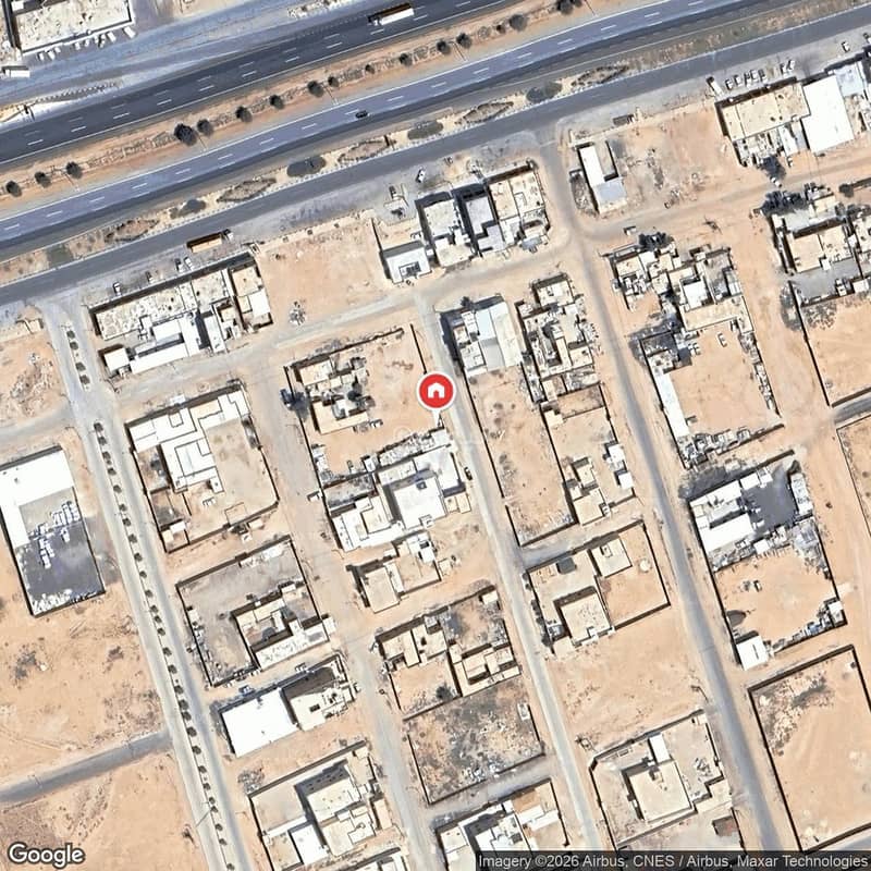 Residential land for sale in Al Jala, Riyadh Residential land for sale in Al Jala, Riyadh