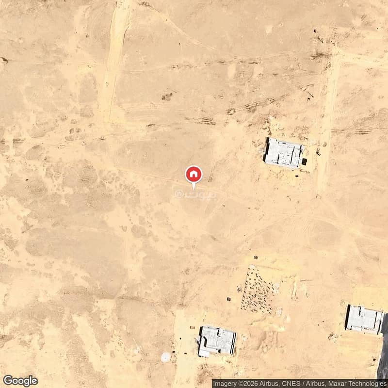 Residential Land For Sale in Al Wahah, Al Kharj Riyadh Region Residential Land For Sale in Al Wahah, Al Kharj Riyadh Region
