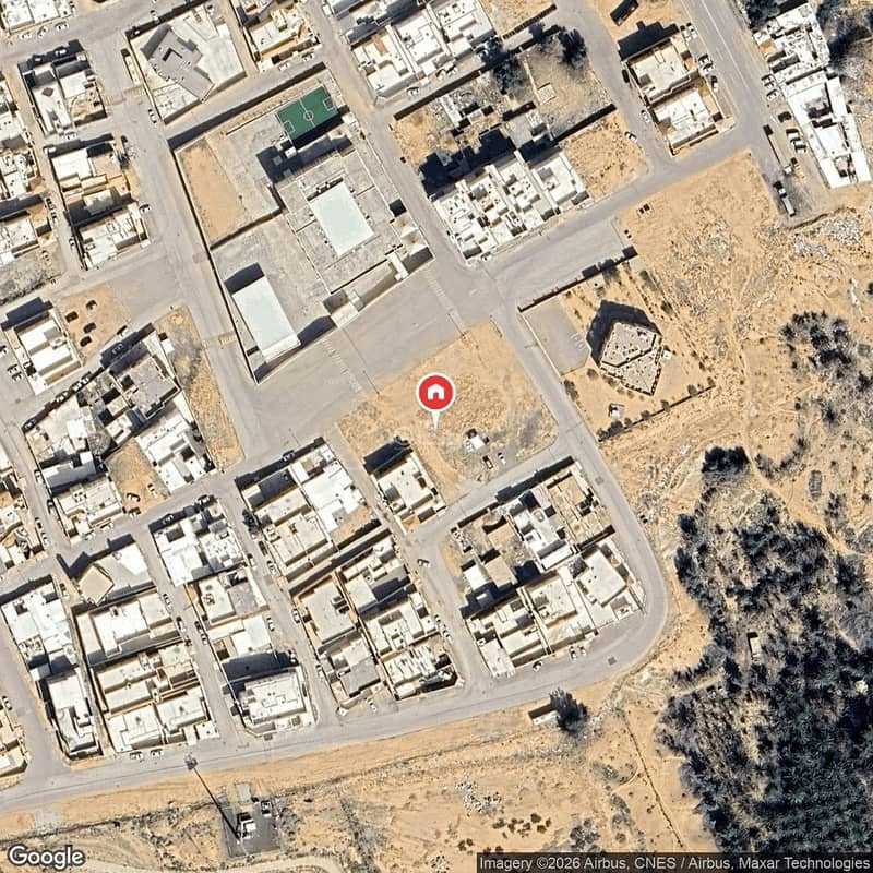 Residential Land For Sale in Al Rabiyah, Buraydah Al Qassim Region Residential Land For Sale in Al Rabiyah, Buraydah Al Qassim Region