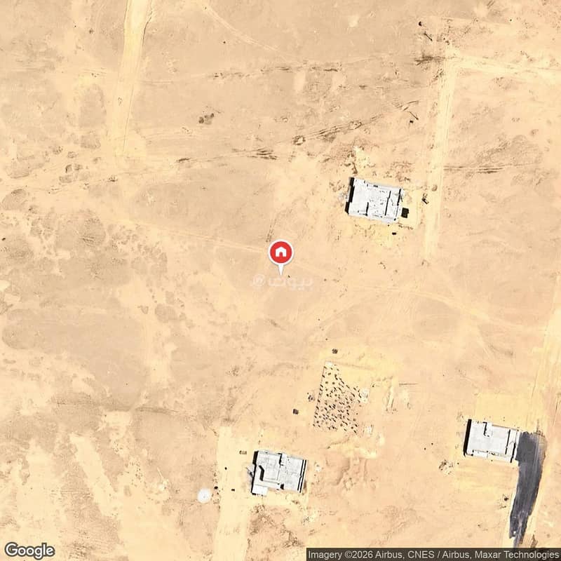 Residential Land For Sale in Al Wahah, Al Kharj Riyadh Region Residential Land For Sale in Al Wahah, Al Kharj Riyadh Region