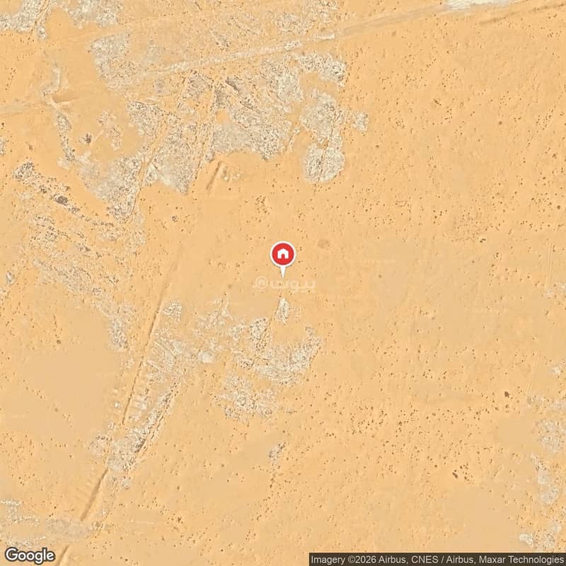 Residential Land For Sale in Al Nawayef, Hail Residential Land For Sale in Al Nawayef, Hail
