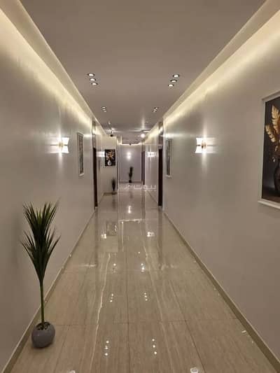 1 Bedroom Flat for Rent in North Riyadh, Riyadh - Apartment for rent in Hittin, north Riyadh