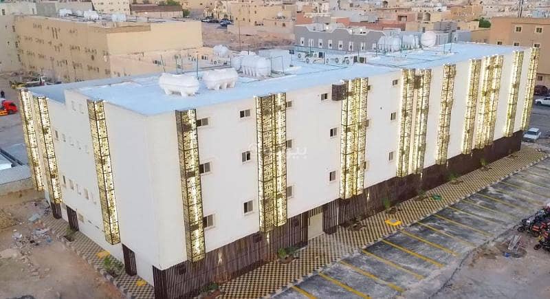 For rent: a residential building in Al-Wadi neighborhood, Riyadh. Families only. For rent: a residential building in Al-Wadi neighborhood, Riyadh. Families only.