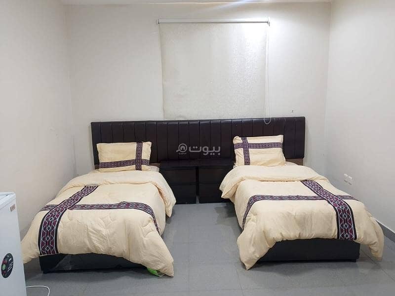 A furnished and equipped studio with a comfortable and quiet side seating area. A furnished and equipped studio with a comfortable and quiet side seating area.