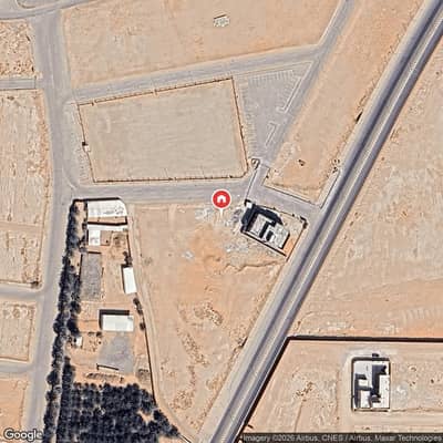 Residential Land for Sale in Ar Rafiah, Al Hayathem - Next to the Eid prayer area and tourist facilities