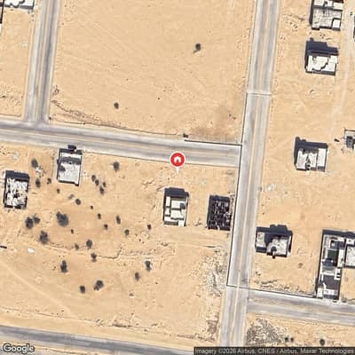 ارض سكنية  للبيع في الريان، الأفلاج - أرض سكنية للبيع في الرايان، الأفلاج