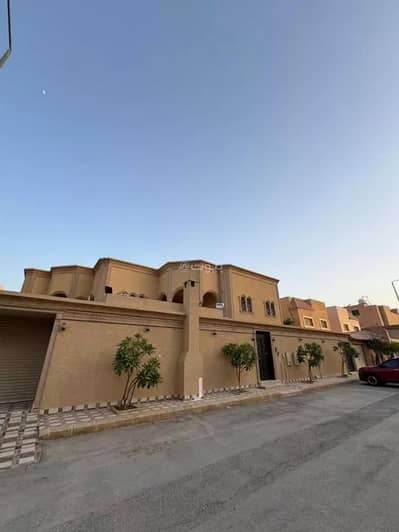 فیلا 10 غرف نوم للبيع في شرق الرياض، الرياض - فيلا للبيع في شارع جلال الدين المحلي, حي غرناطة, مدينة الرياض, منطقة الرياض