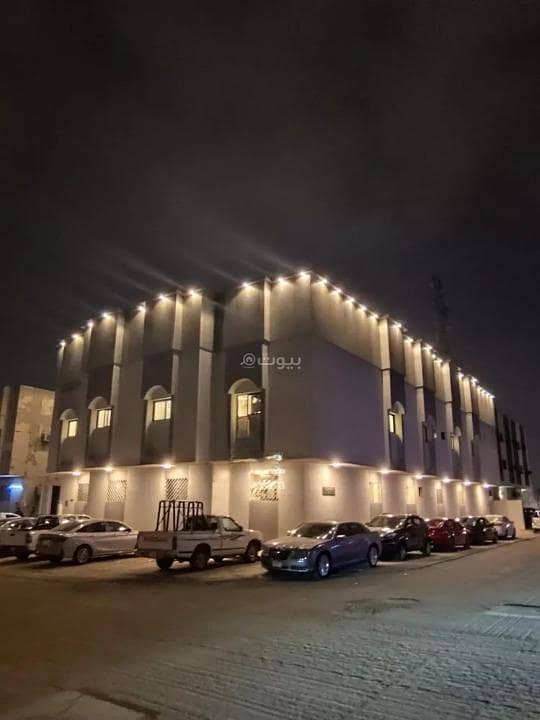 Apartments for Rent in Al Sulimaniyah, East Riyadh Apartments for Rent in Al Sulimaniyah, East Riyadh