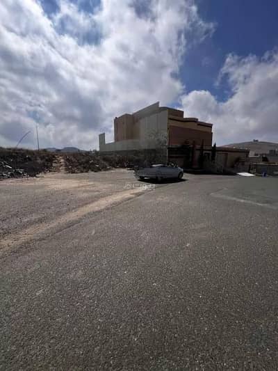ارض سكنية  للبيع في شمسان، أبها - أرض للبيع في شميسان، أبها
