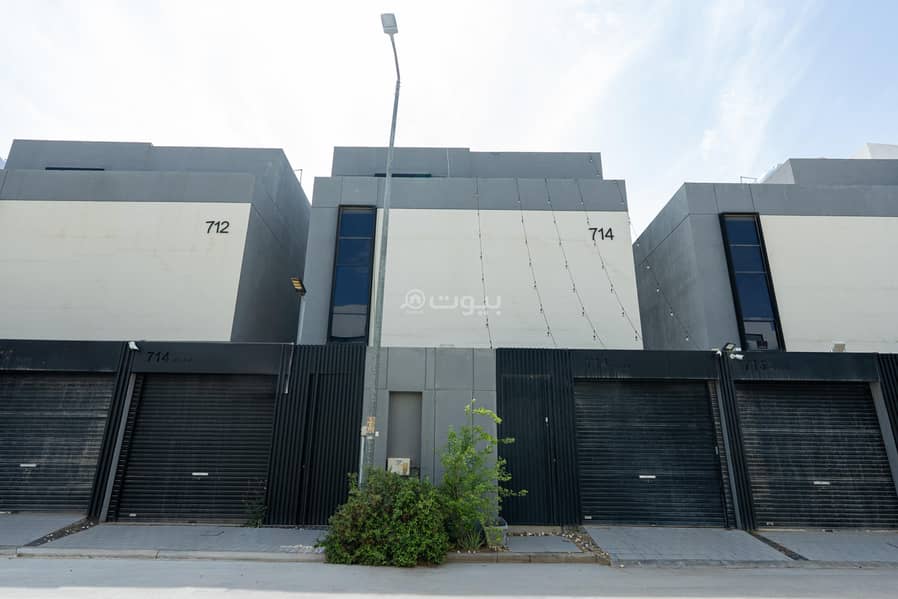 Villa for sale in (Masharef Hills) Al-Narjis, Riyadh Villa for sale in (Masharef Hills) Al-Narjis, Riyadh